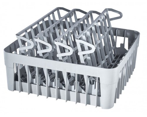 Машина стаканомоечная Abat МПК-400Ф