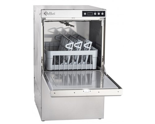 Машина стаканомоечная Abat МПК-400Ф