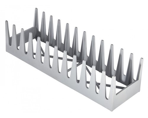 Машина стаканомоечная Abat МПК-400Ф