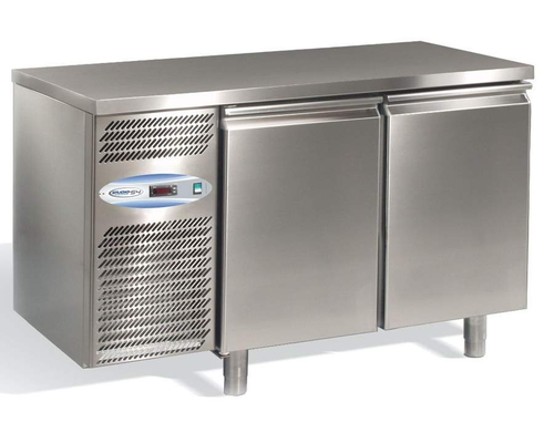 Морозильный стол Studio-54 DAIQUIRI GN VT 1260х700 без борта