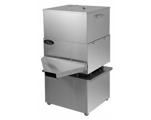 Мукопросеиватель Grill Master ПМ/1 Мукопросеиватель Grill Master ПМ/1