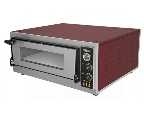 Печь для пиццы Grill Master ППЭ/1-4-35s