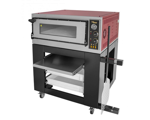 Печь для пиццы Grill Master ППЭ/1-4-35s