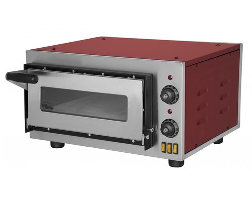 Печь для пиццы Grill Master ППЭ/1-XS