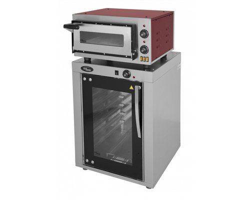 Печь для пиццы Grill Master ППЭ/1-XS