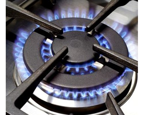 Плита 4-конфорочная 700 серии Tecnoinox PC70G7A ГАЗ