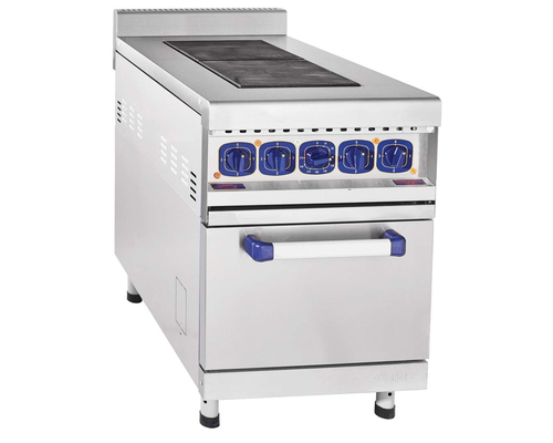 Плита электрическая Abat ЭП-2ЖШ