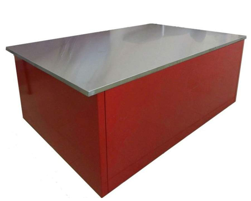 Подиум под фреш