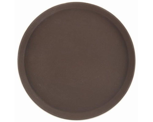 Поднос прорезиненный MVQ 35,5 см