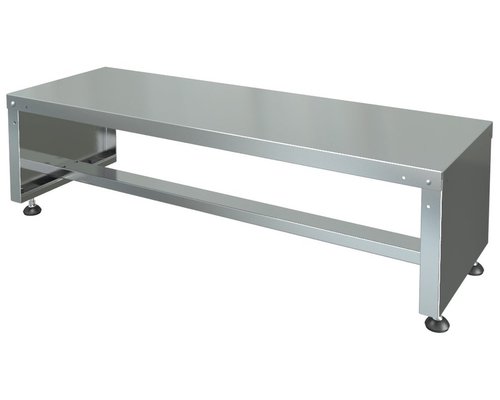 Подставка для кухонного инвентаря ПКИ-1,5/0,6/0,4 (нержавейка)