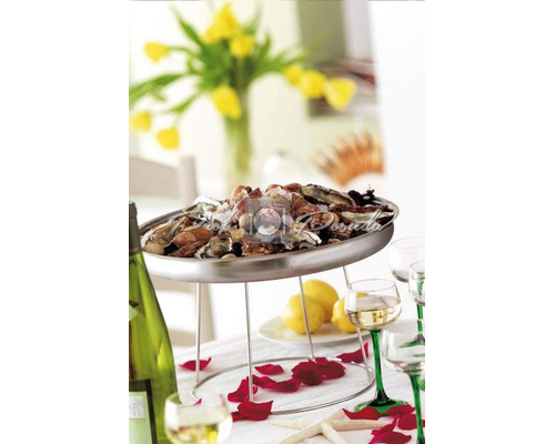 Подставка для морепродуктов APS 74207