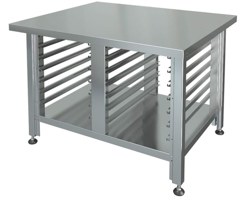 Подставка для пароконвектомата ПДП-2