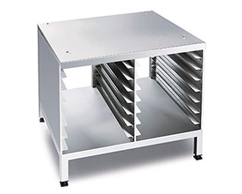 Подставка для пароконвектомата Rational UG 2 600х400