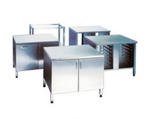 Подставка для пароконвектомата Rational UG 2 61/101