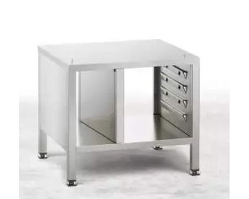 Подставка для пароконвектомата Rational UG 2 XS 2/3 COMBI-DUO