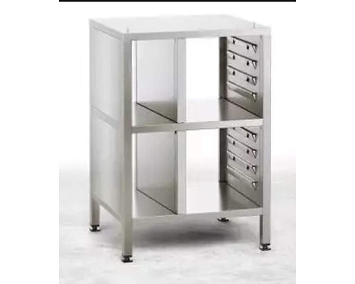 Подставка для пароконвектомата Rational UG 2 XS 2/3