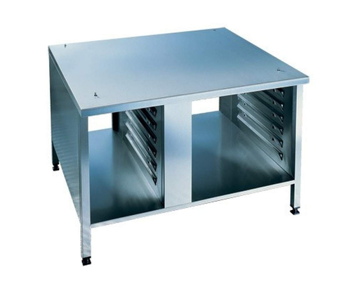 Подставка для пароконвектомата Rational UG I COMBI DUO (на колесах)