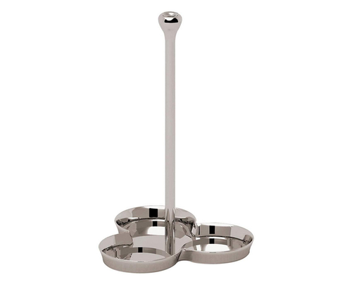 Подставка для сервировки на 3 чаши Paderno