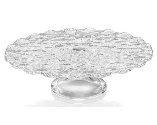 Подставка для торта зубчатая IVV SPECIAL 26 см