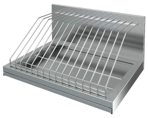 Полка кухонная для крышек ПКК-300