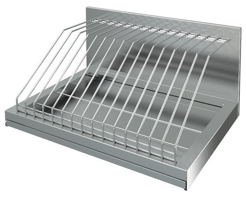 Полка кухонная для крышек ПКК-600