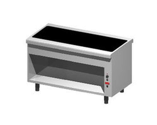 Прилавок с подогреваемой поверхностью Emainox VEGVC15