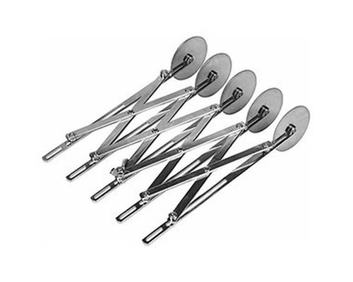 Ролик-тесторез APS 77343 (5 лезвий)