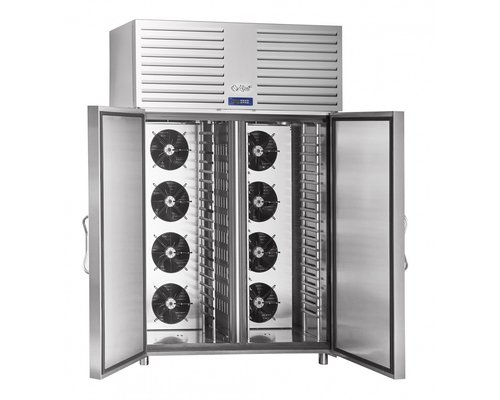 Шкаф шоковой заморозки Abat ШОК-40