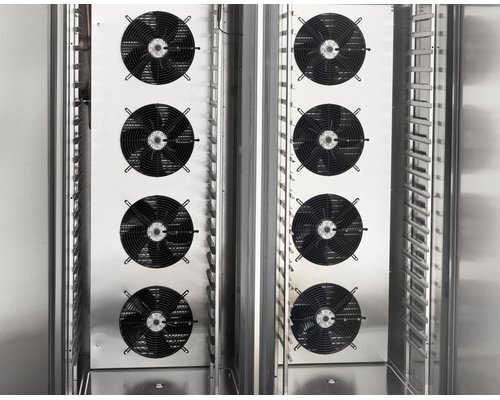 Шкаф шоковой заморозки Abat ШОК-40