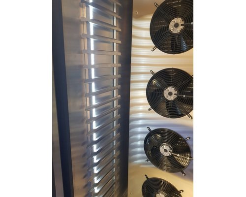 Шкаф шоковой заморозки Abat ШОК-40