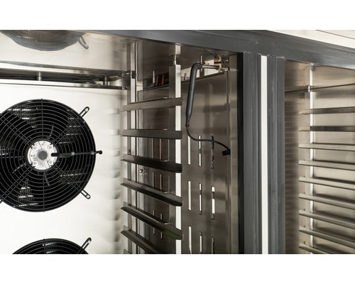 Шкаф шоковой заморозки Abat ШОК-40