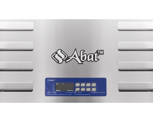 Шкаф шоковой заморозки Abat ШОК-40