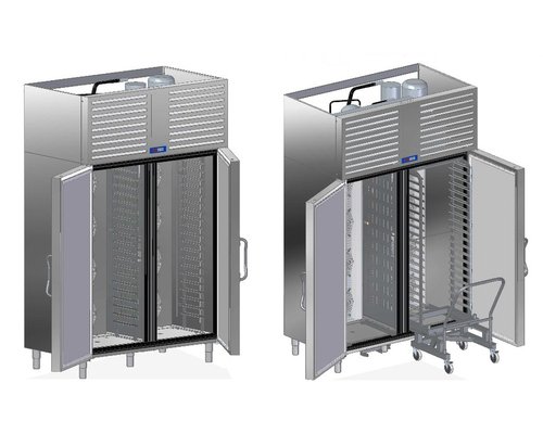 Шкаф шоковой заморозки Abat ШОК-40