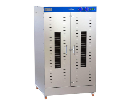 Шкаф сушильный Abat ШС-32-2Г-02