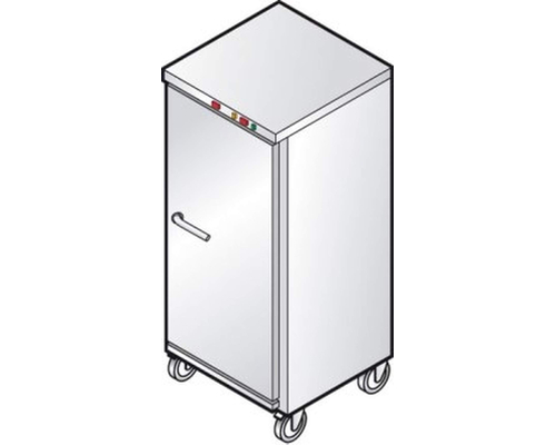 Шкаф тепловой Emainox C20GR 811