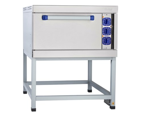 Шкаф жарочный Abat ШЖЭ-1-01 (нерж. духовка)