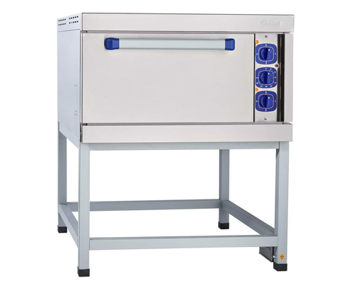 Шкаф жарочный Abat ШЖЭ-1-Э (эмалированная духовка, подставка)