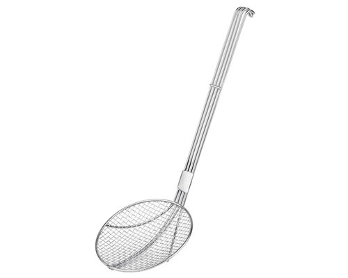 Шумовка сетчатая 16 см APS 74402