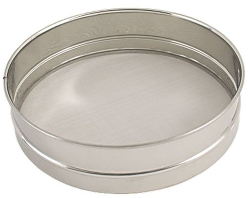 Сито металлическое MVQ 20 см