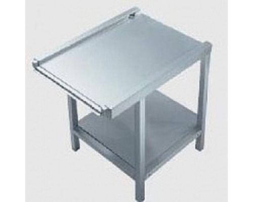 Стол для чистой посуды Comenda AC/ACR 1200L / 1200R