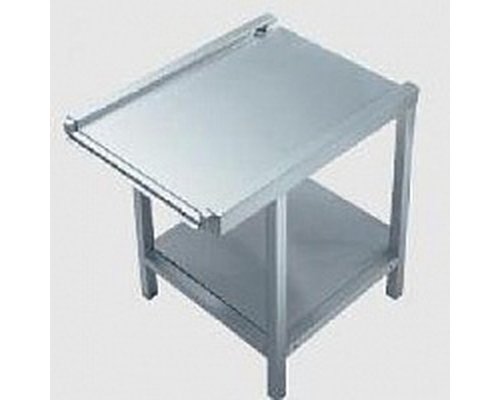 Стол для чистой посуды Comenda AC/ACR 600L / 600R