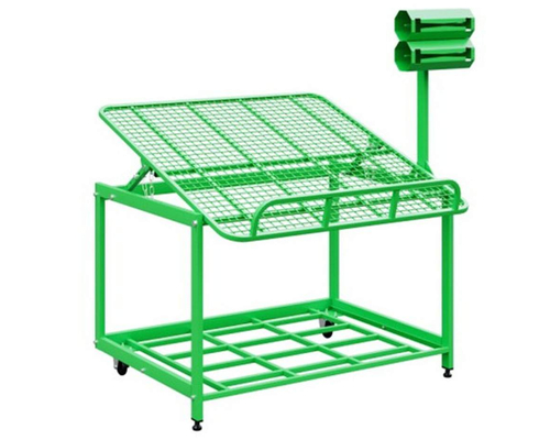 Стол для овощей 1220х600