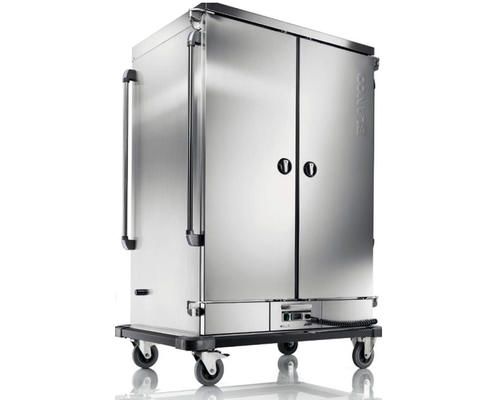 Тепловой шкаф передвижной B.PRO BW22