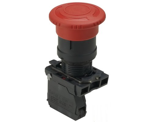 Выключатель сцепления аварийный для JAC UNIC