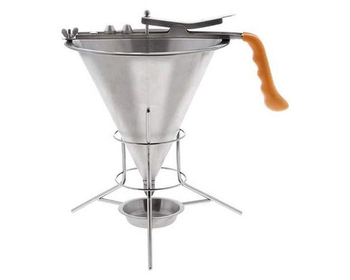 Воронка кондитерская для крема APS 77338