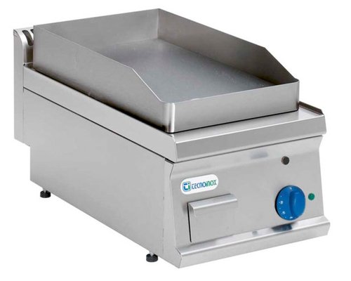 Жарочная поверхность 700 серии Tecnoinox FTL35E7