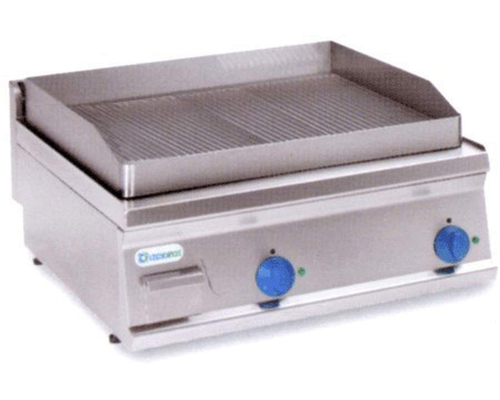 Жарочная поверхность 700 серии Tecnoinox FTRR70E7