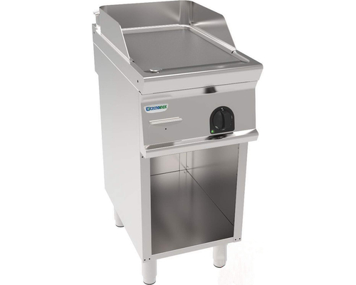 Жарочная поверхность 740 серии Tecnoinox FTL4FE7