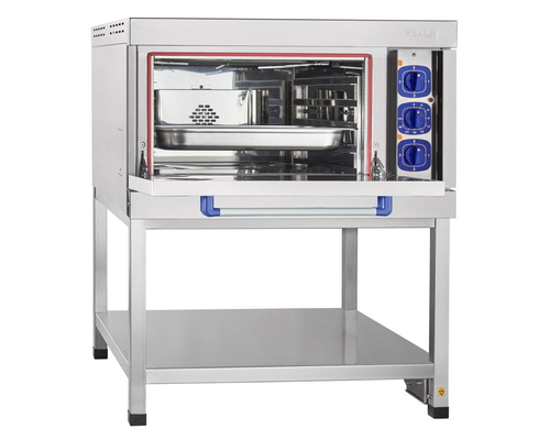 Жарочный шкаф Abat ШЖЭ-1-К-2/1