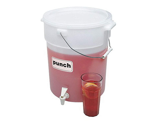 Бак для напитков Cambro 21 л